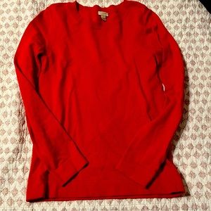 J.Crew | Crewneck Sweater